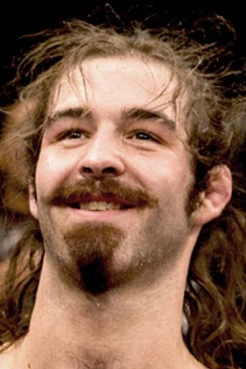 Key visual of Cody McKenzie