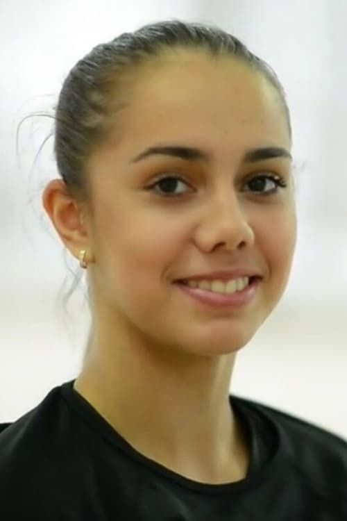 Key visual of Margarita Mamun