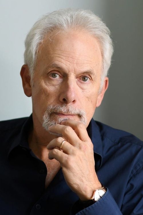 Key visual of Christopher Guest