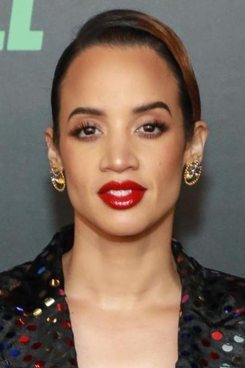 Key visual of Dascha Polanco