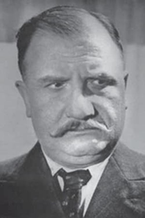 Key visual of Władysław Walter