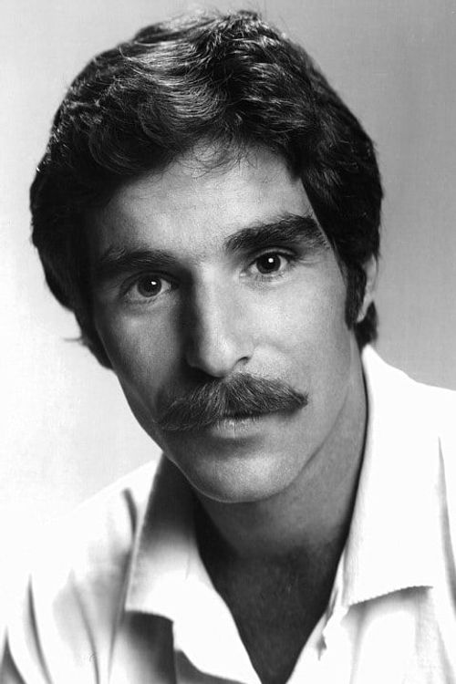 Key visual of Harry Reems