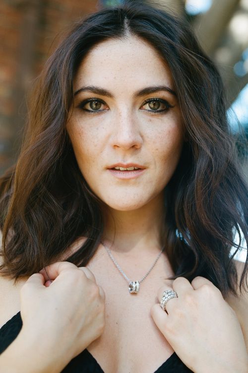 Key visual of Isabelle Fuhrman