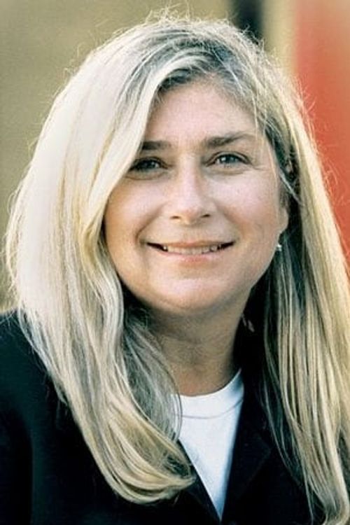 Key visual of Debra Hill