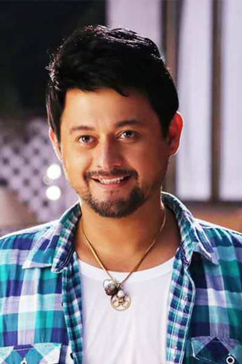 Key visual of Swapnil Joshi