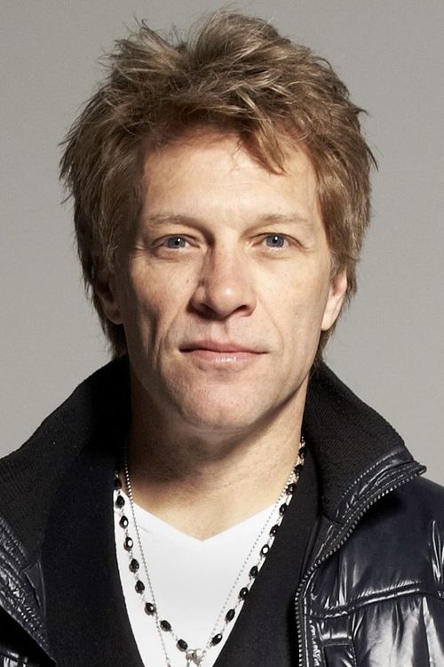 Key visual of Jon Bon Jovi