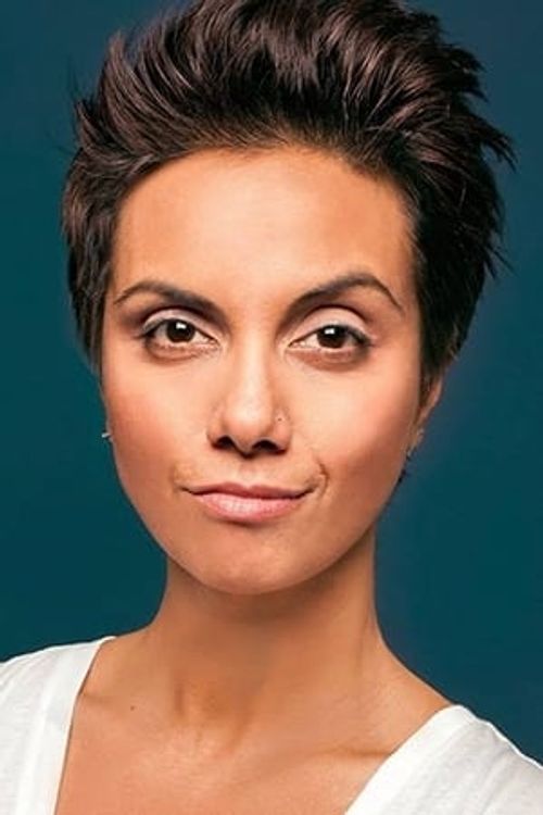 Key visual of Fawzia Mirza