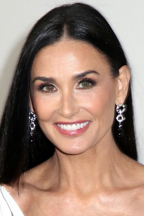 Key visual of Demi Moore