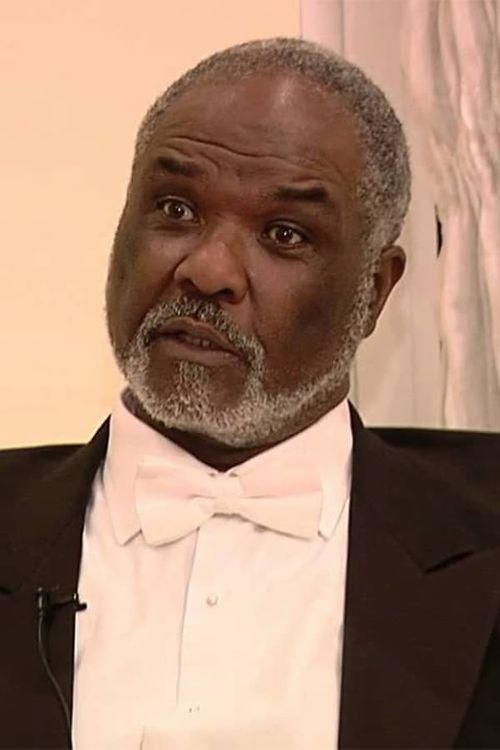 Key visual of Willard White