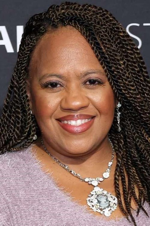 Key visual of Chandra Wilson