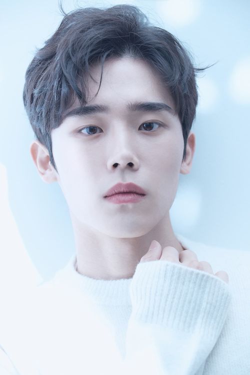 Key visual of Choi Si-hun