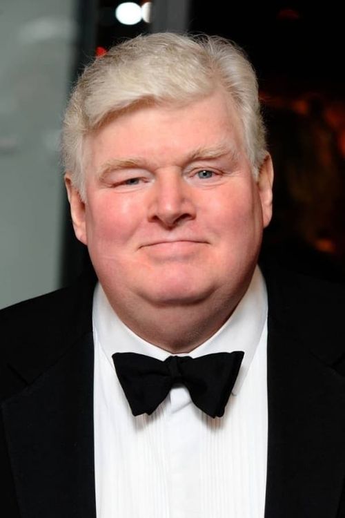 Key visual of Kenny Ireland