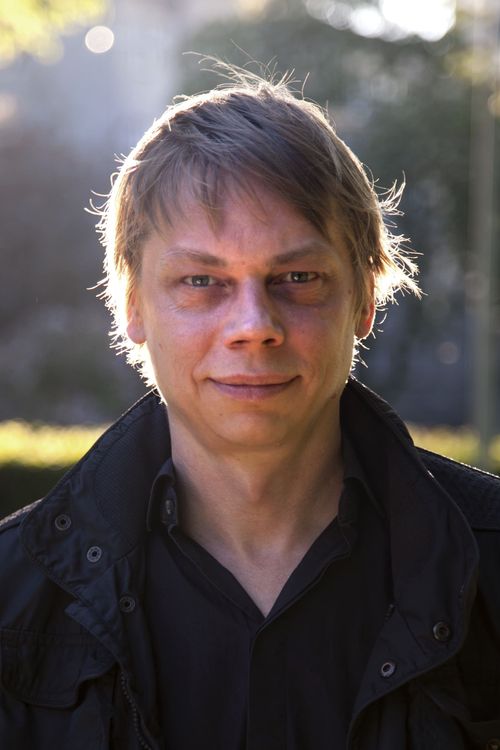 Key visual of Priit Pääsuke