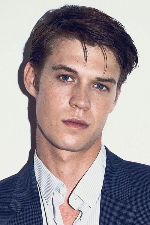 Key visual of Colin Ford
