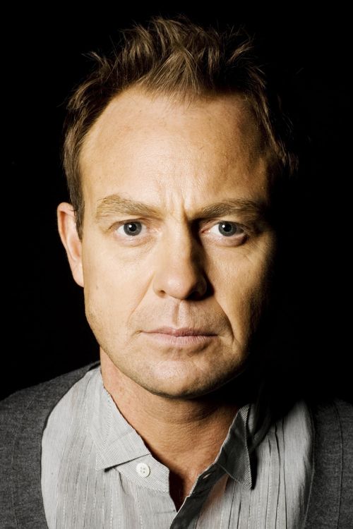 Key visual of Jason Donovan