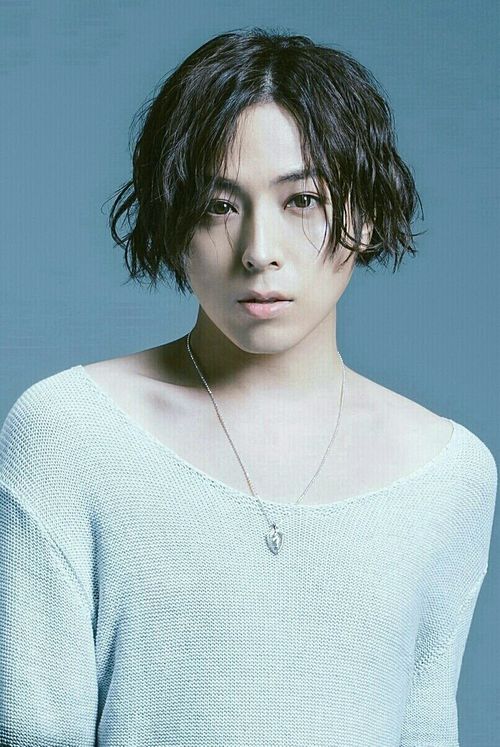 Key visual of Shouta Aoi