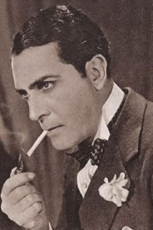 Key visual of Félix de Pomés