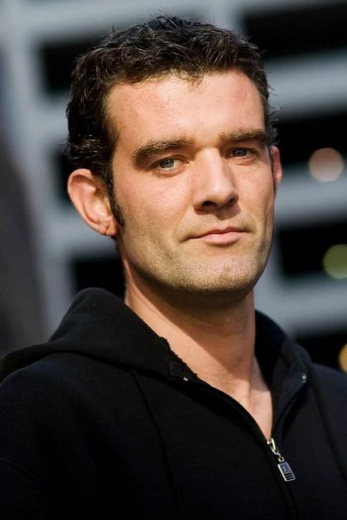 Key visual of Stefán Karl Stefánsson