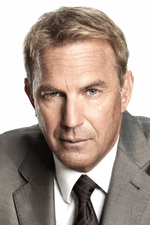 Key visual of Kevin Costner