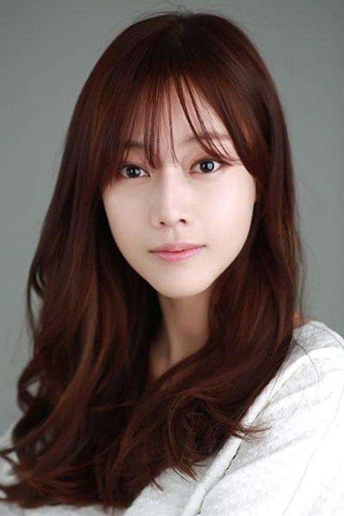 Key visual of Jang Ah-young