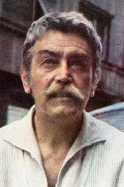 Key visual of Milan Puzić