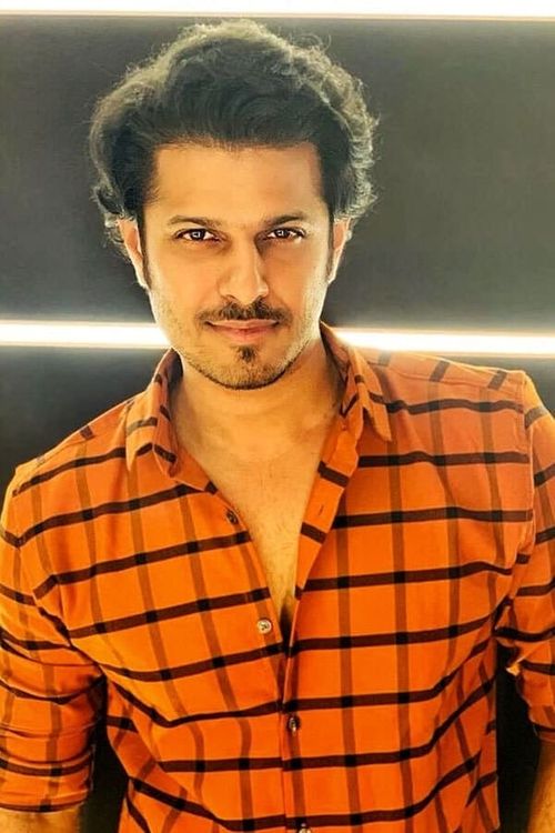 Key visual of Neil Bhatt