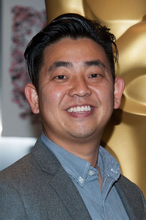 Key visual of Robert Kondo