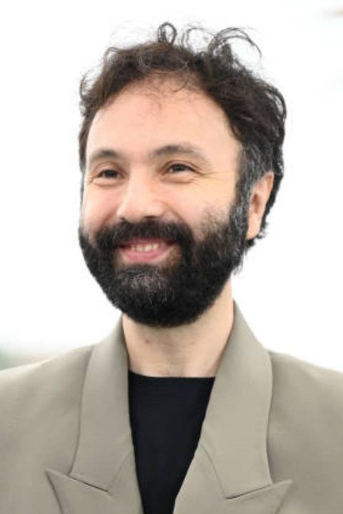 Key visual of Erdem Şenocak