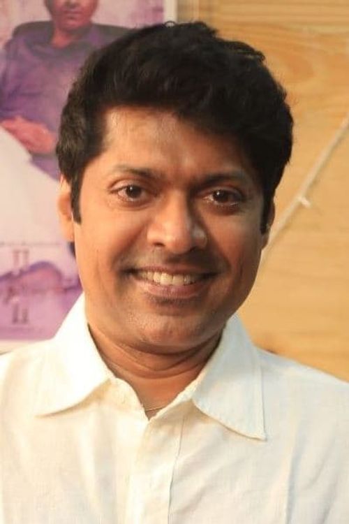 Key visual of Magizh Thirumeni