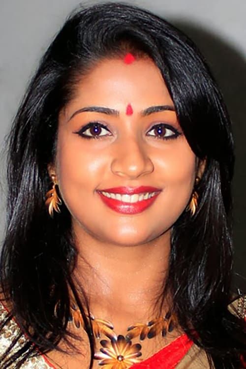 Key visual of Navya Nair