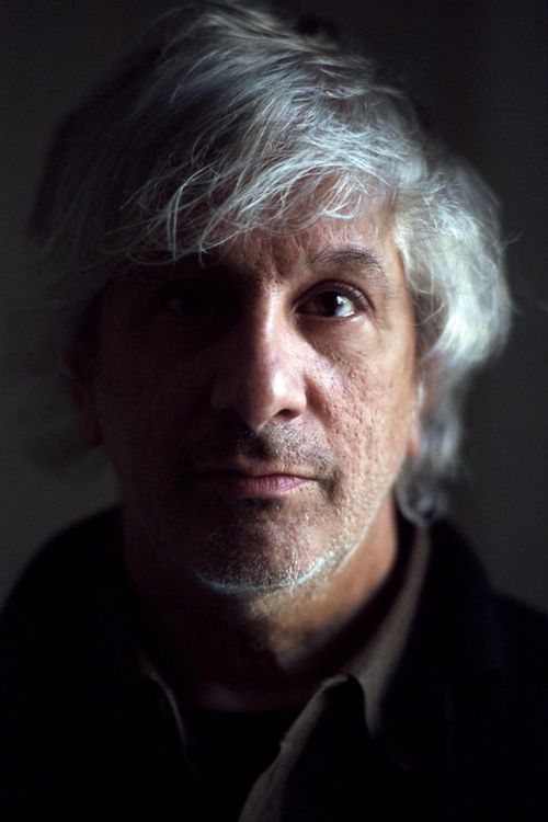 Key visual of Lee Ranaldo