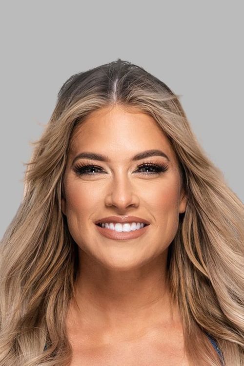 Key visual of Barbie Blank