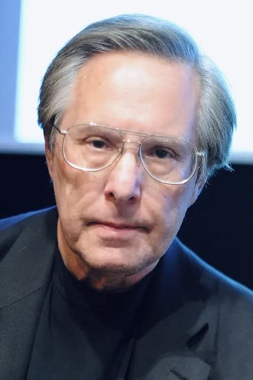 Key visual of William Friedkin