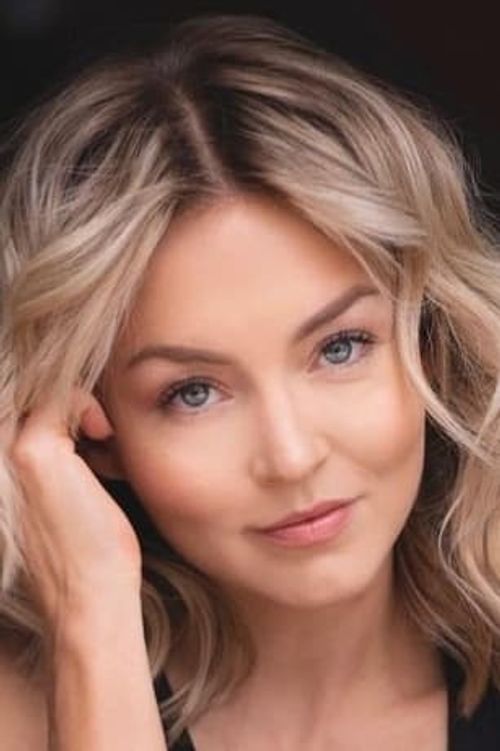 Key visual of Angelique Boyer