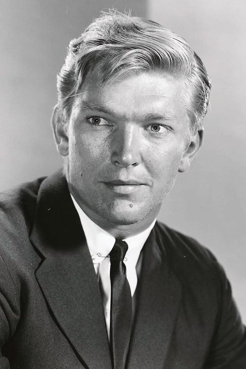 Key visual of Denny Miller