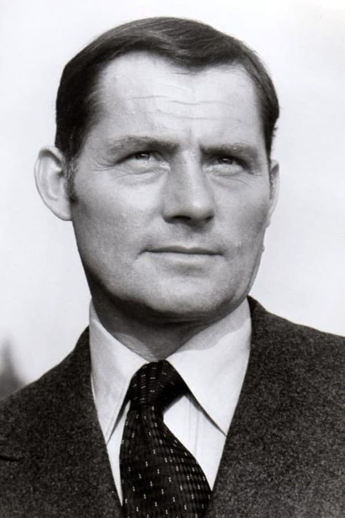 Key visual of Robert Shaw