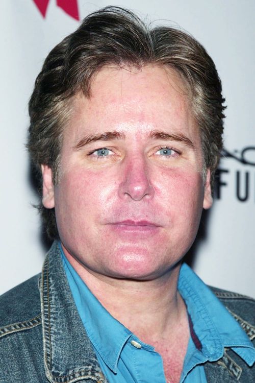 Key visual of Michael E. Knight