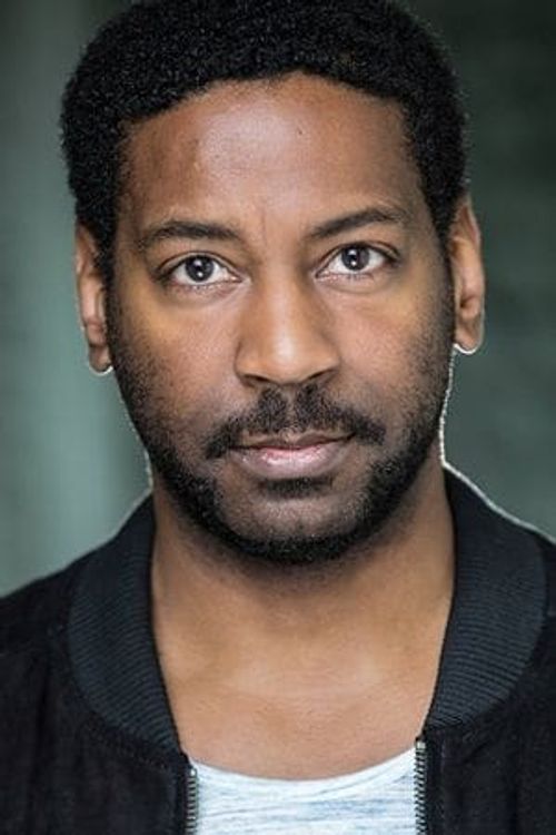 Key visual of Kevin Mathurin