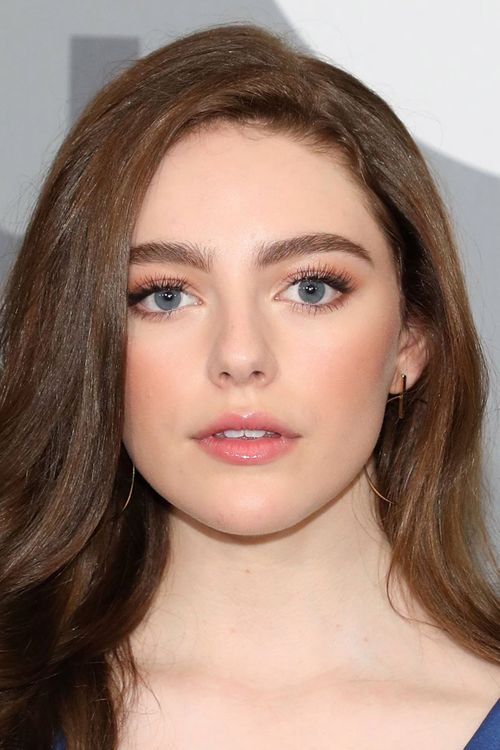 Key visual of Danielle Rose Russell