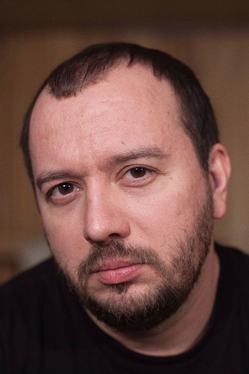 Key visual of Denis Pyanov