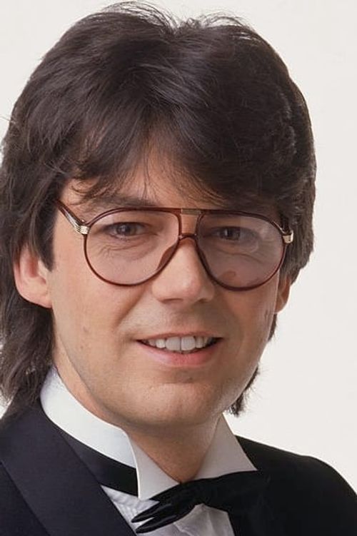 Key visual of Mike Read