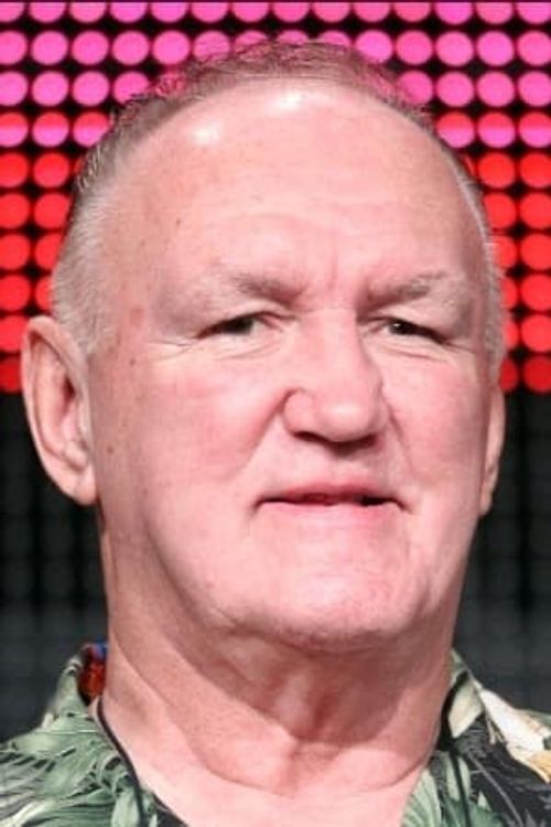 Key visual of Chuck Wepner