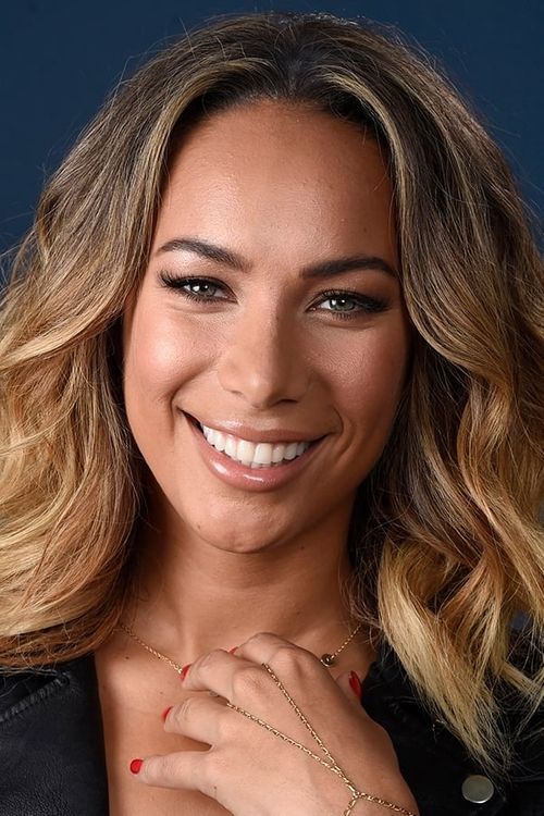 Key visual of Leona Lewis