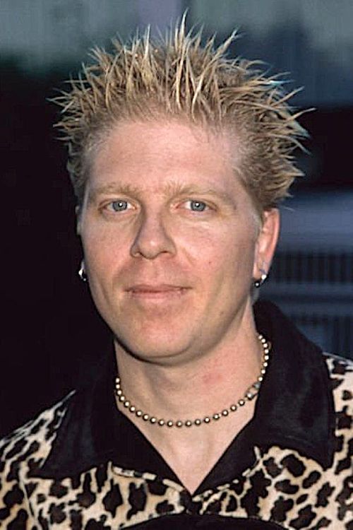 Key visual of Dexter Holland