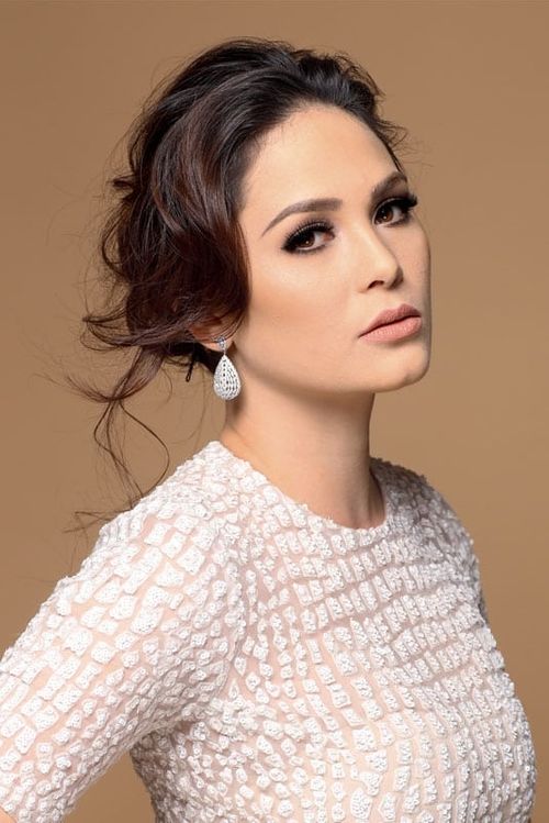 Key visual of Kristine Hermosa