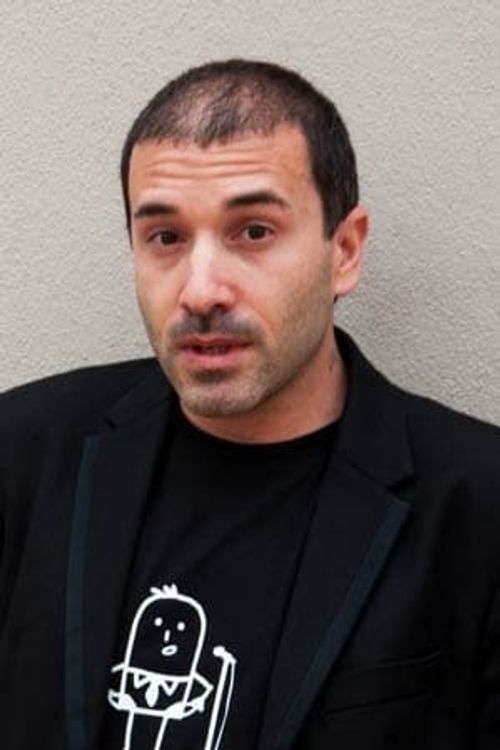 Key visual of Marco Horácio