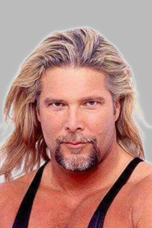 Key visual of Kevin Nash