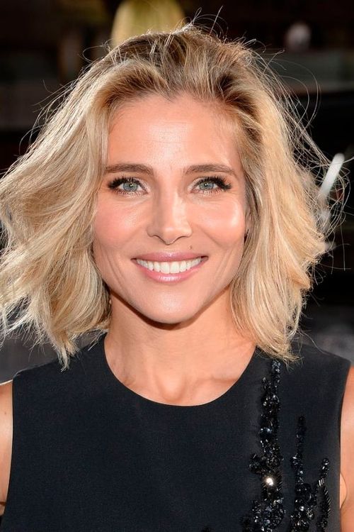 Key visual of Elsa Pataky