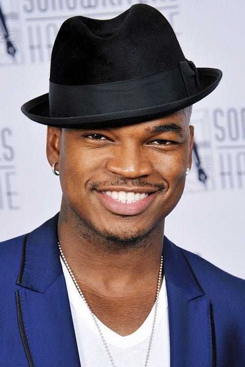 Key visual of Ne-Yo