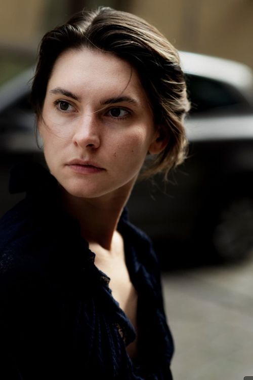 Key visual of Romina Küper